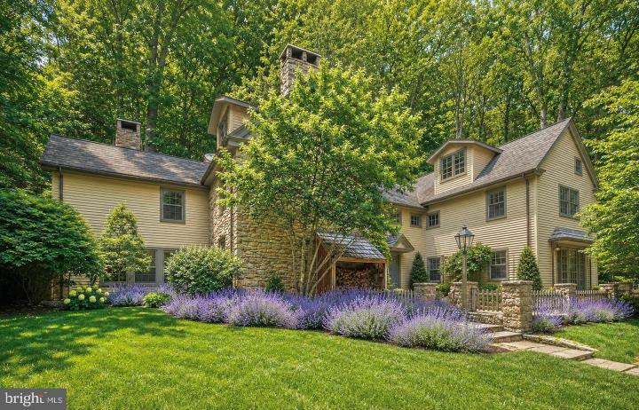 Photo of 5960 Honey Hollow Road, Doylestown PA