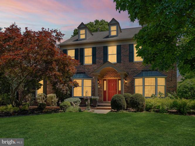 Photo of 1424 Ridgewood Lane