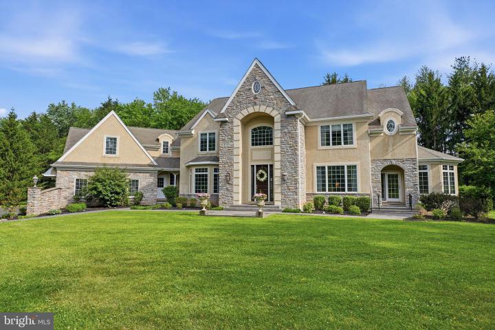 Photo of 1588 Wrightstown Road