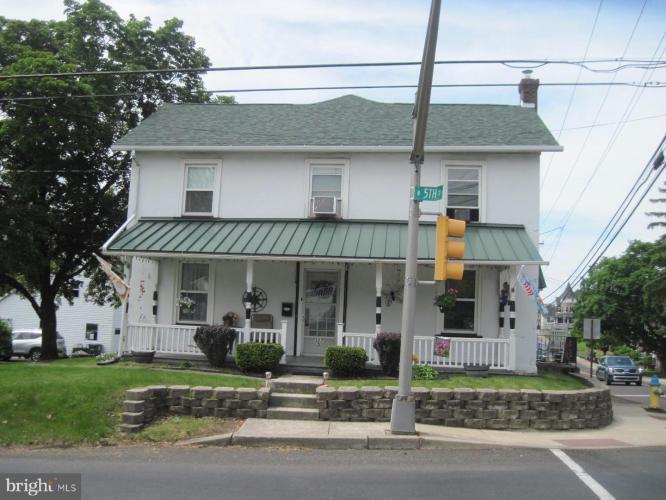 Photo of 327 N 5th Street
