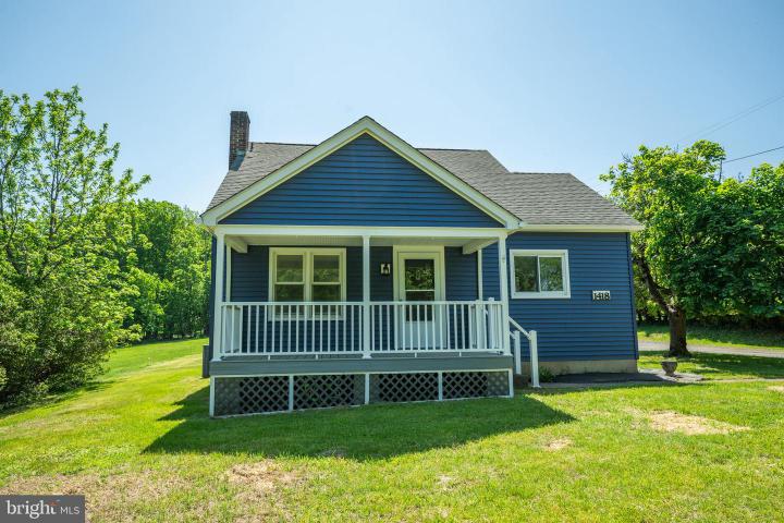 Photo of 1418 Bridgeton Hill Road
