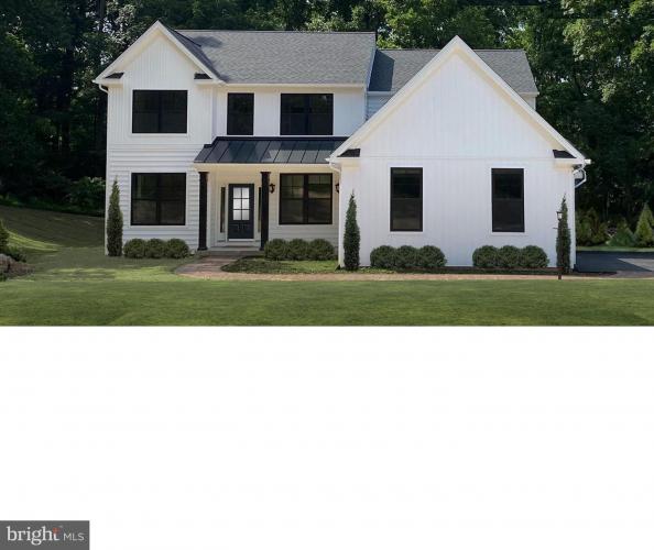 Photo of 217 E Branch Road