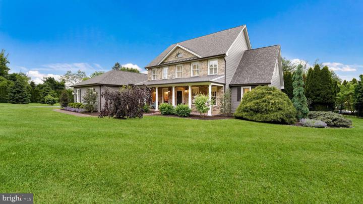 Photo of 3555 Burnt House Hill Road
