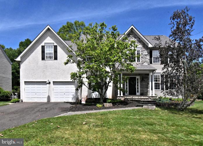 Photo of 107 Redstone Drive