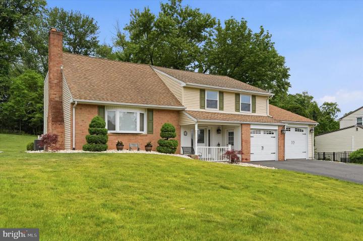 Photo of 79 Arbor Road, Churchville PA