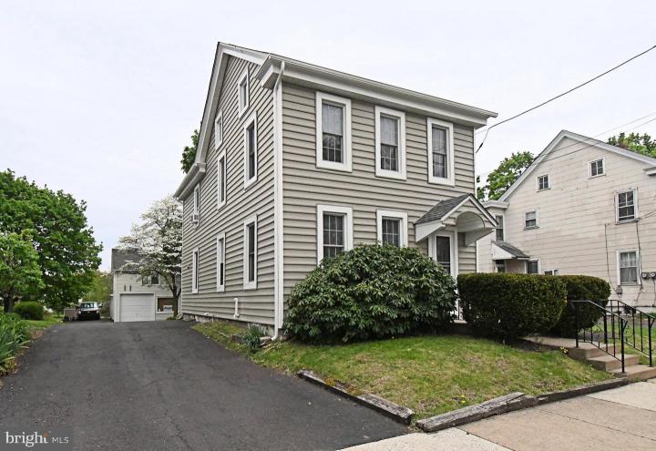 Photo of 15 S Main Street, Perkasie PA
