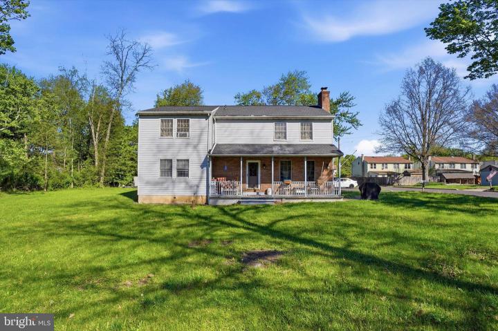 Photo of 350 Elmhurst Avenue, Sellersville PA
