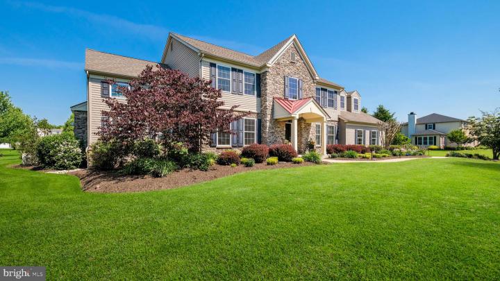 Photo of 4805 Cheshire Road