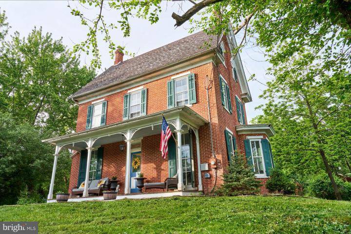 Photo of 264 Durham Road, Ottsville PA
