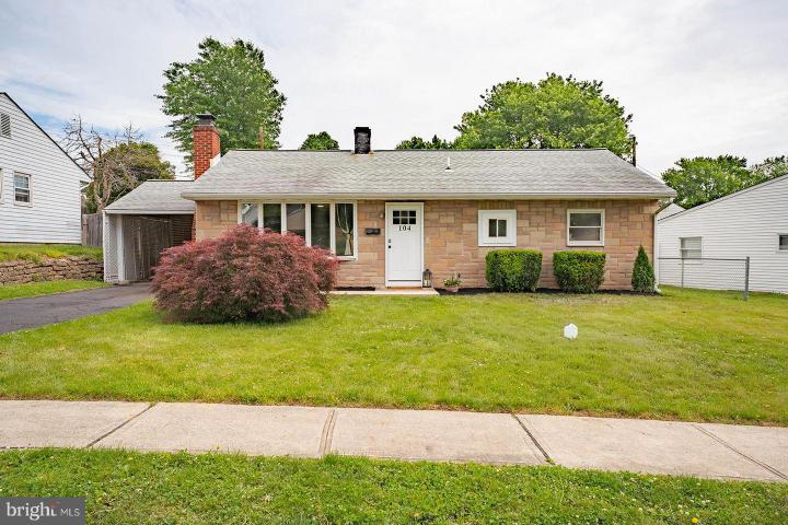 Photo of 104 Elmwood Road
