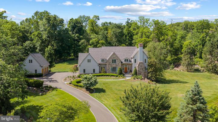 Photo of 5 Pemberton Lane, Doylestown PA