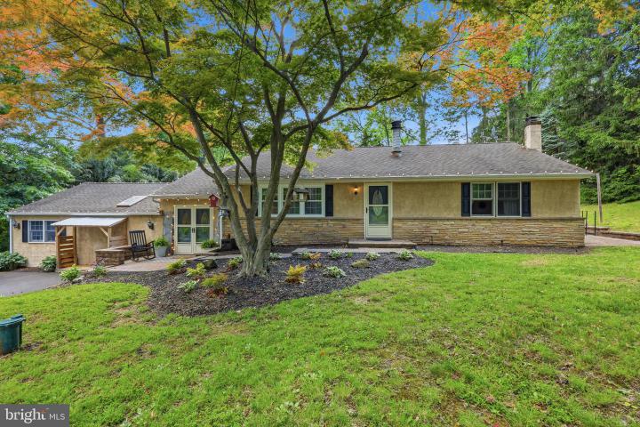 Photo of 216 Upper Stump Road