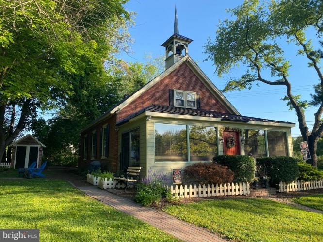 Photo of 601 Orchard Road, Sellersville PA