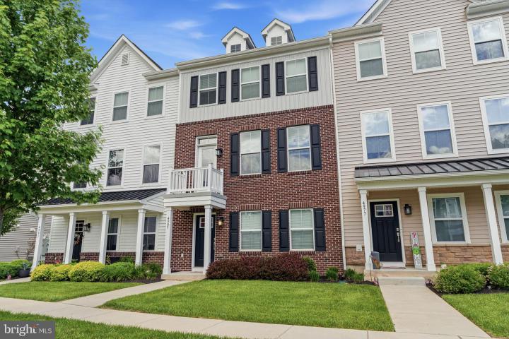 Photo of 4985 Franklin Circle
