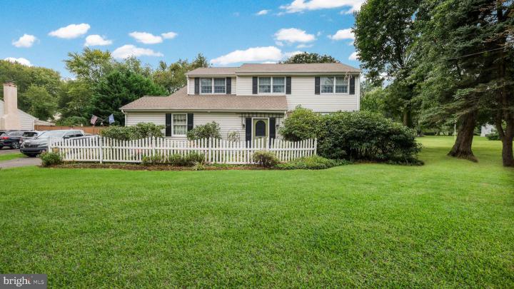Photo of 144 Worthington Mill Road