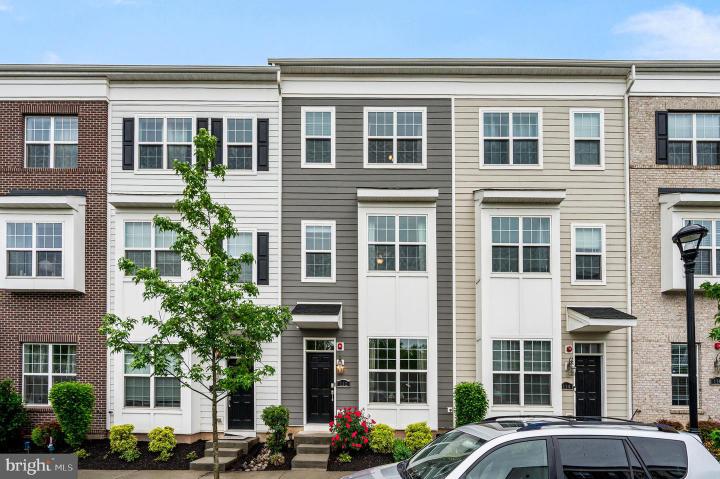 Photo of 112 Annapolis Street, Bensalem PA