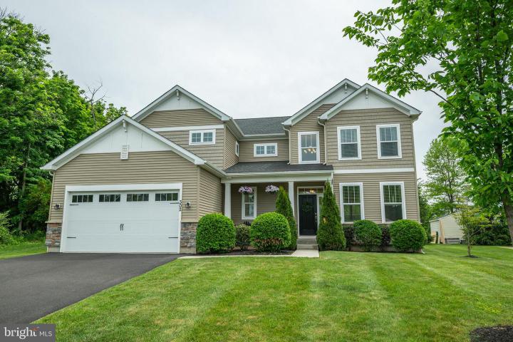 Photo of 302 Hidden Meadow Drive