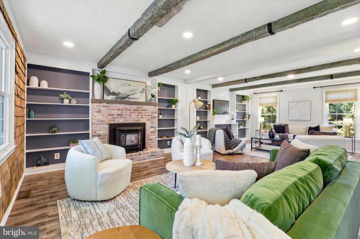 Photo of 5791 Belmont Manor Drive
