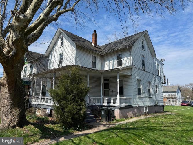 Photo of 205 Erie Avenue, Quakertown PA