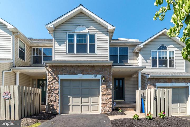 Photo of 118 Galway Circle, Chalfont PA