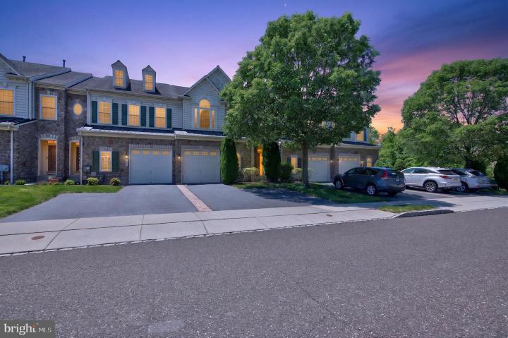 Photo of 349 Village Way, Chalfont PA