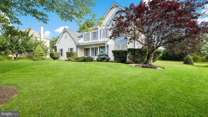 Photo of 1491 Coralberry Court, Jamison PA