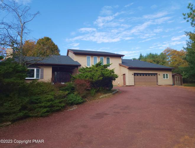 440 Patten Circle, Albrightsville PA 18210 for sale by EveryHome Realtors