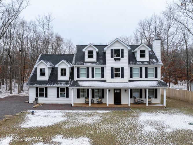 22 Sycamore Circle, Albrightsville PA 18210 for sale by EveryHome Realtors