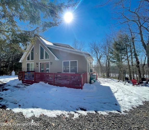 99 Sandalwood Road, Jim Thorpe PA 18229 for sale by EveryHome Realtors