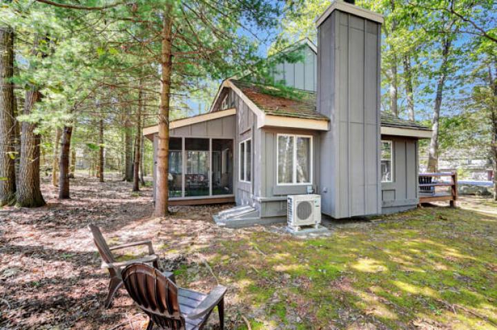 Photo of 103 Telemark, Lake Harmony PA