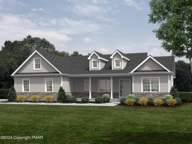 Photo of Lot 2 Sage Court, Lehighton PA