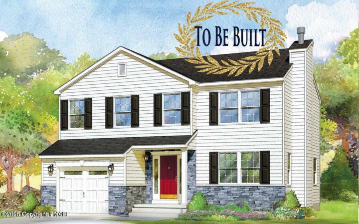 Photo of 407 L Sassafras, Albrightsville PA