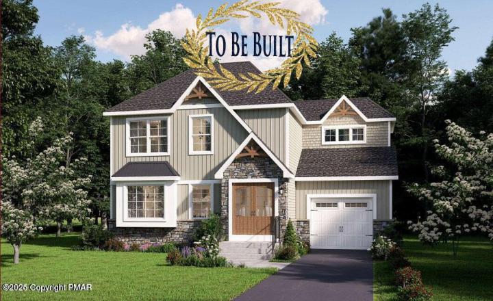Photo of 1320 L Buckhill Road, Albrightsville PA