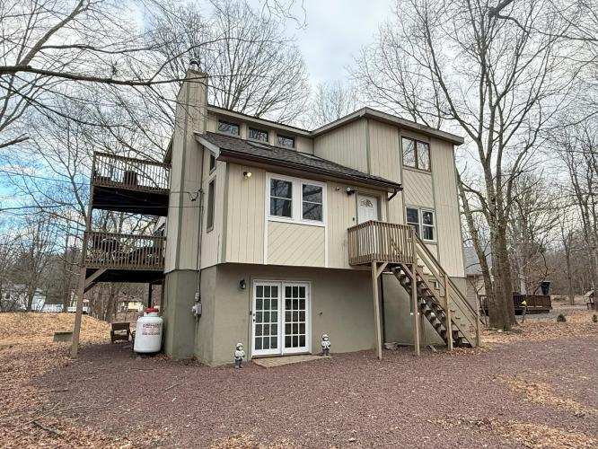 Photo of 248 Penn Forest Trail, Albrightsville PA