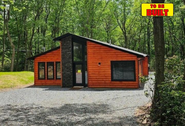 Photo of 620 Old Stage Road, Albrightsville PA