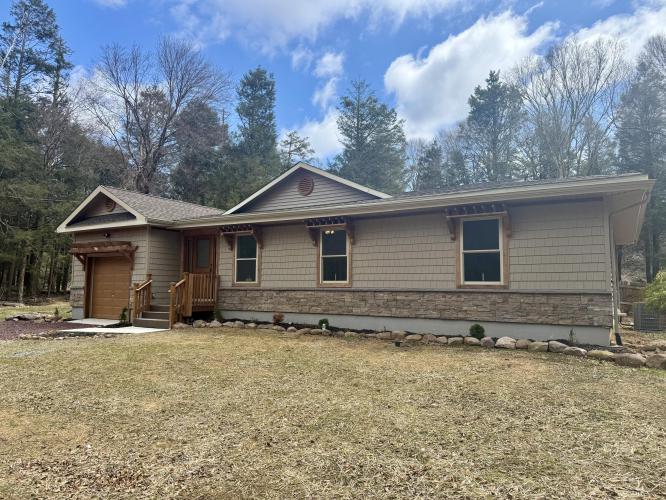 Photo of 52 Tanglewood Drive, Albrightsville PA