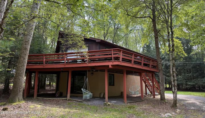 Photo of 56 Dryden Drive, Albrightsville PA