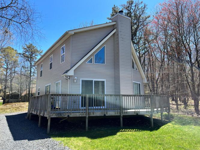Photo of 174 Teddyuscung Trail, Albrightsville PA