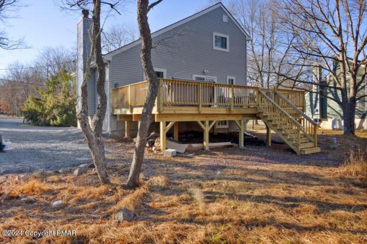 Photo of 62 Whitman Lane, Albrightsville PA
