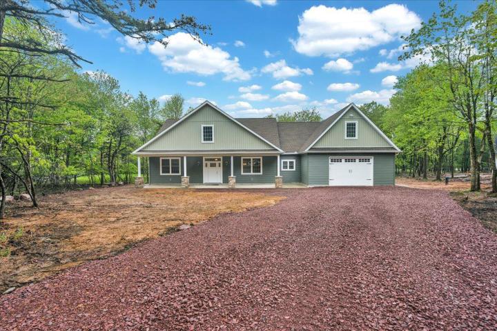 Photo of 111 Parker Mews