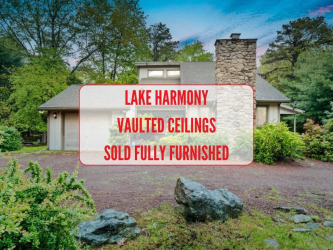 Photo of 52 Hickory Road, Lake Harmony PA