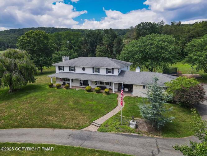 Photo of 2530 Mahoning Drive, Lehighton PA
