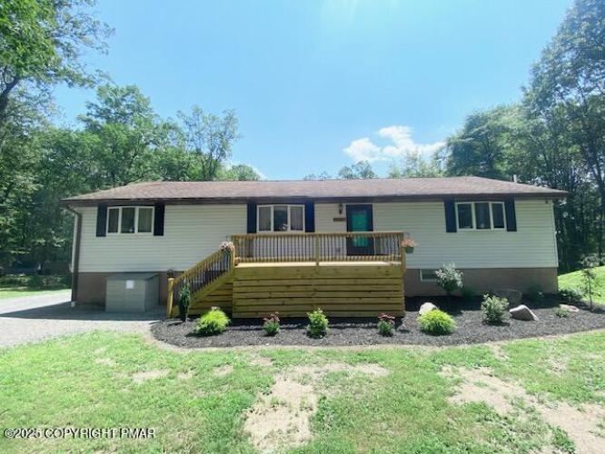 Photo of 4630 Forest Street, Lehighton PA