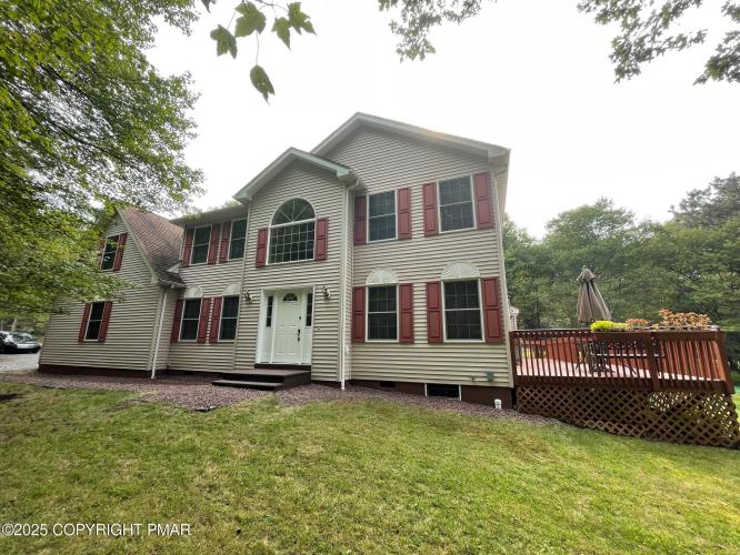 Photo of 76 Parker Trail, Albrightsville PA