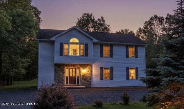 Photo of 146 Hunter Lane, Albrightsville PA