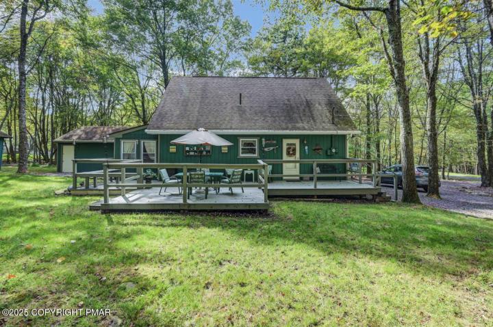 Photo of 106 Burnshaw Lane