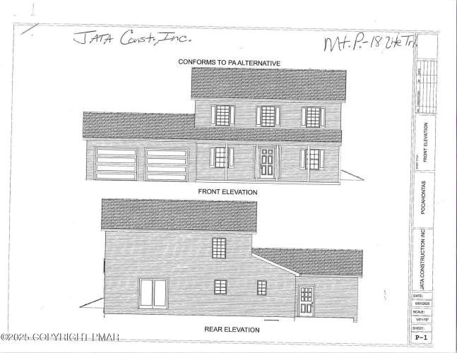 Photo of 18 Ute Trail