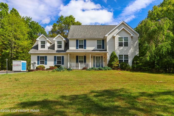 Photo of 125 Stone Ridge Road, Albrightsville PA