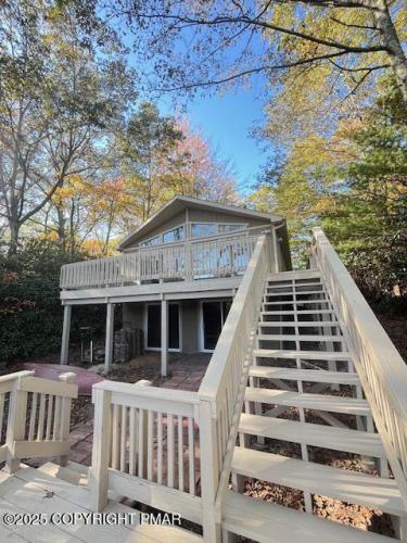 Photo of 114 Lake Harmony Road, Lake Harmony PA