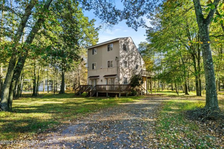 Photo of 742 S Old Stage Rd Road, Albrightsville PA